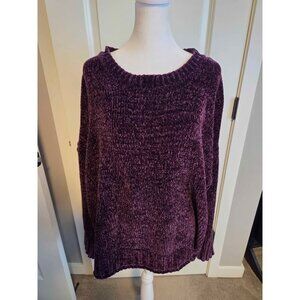 Seven Jeans womens plus size sweater XXL